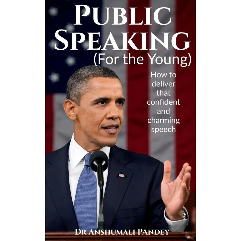 Public Speaking For The Young