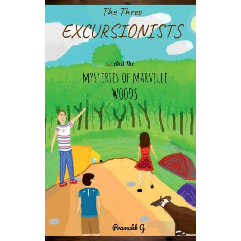 The Three Excursionists