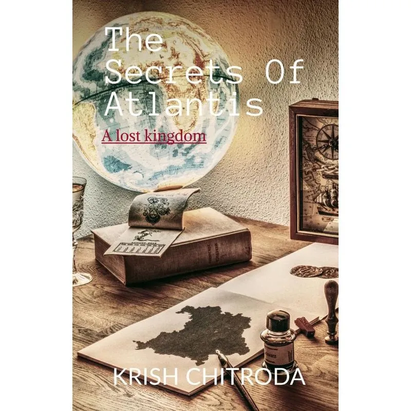The Secrets Of Atlantis