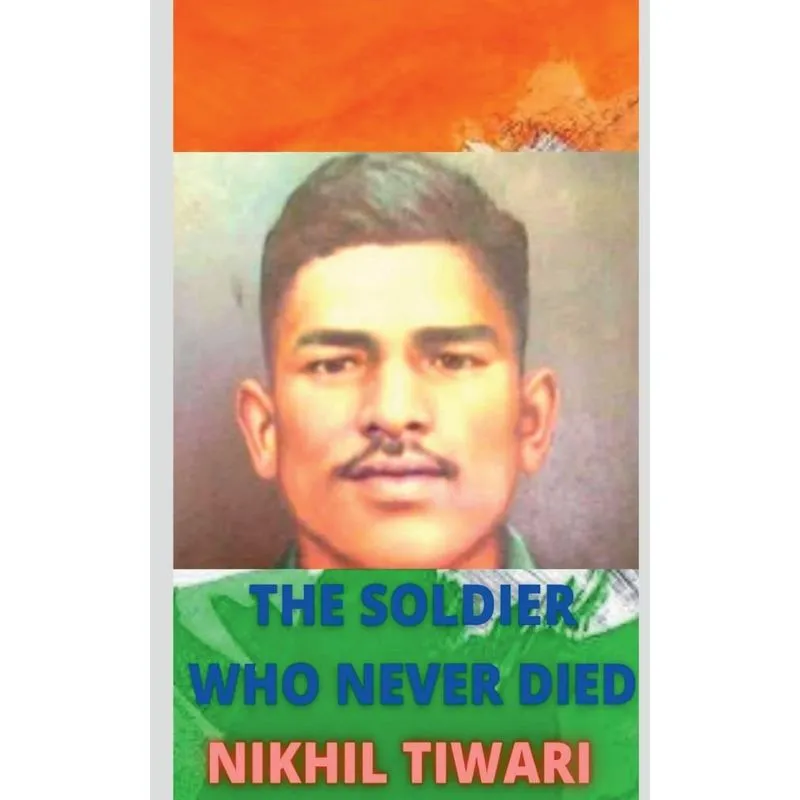 The Soldier Who Never Died