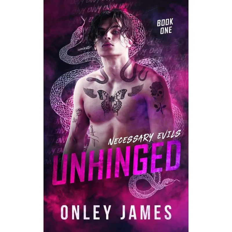 Unhinged