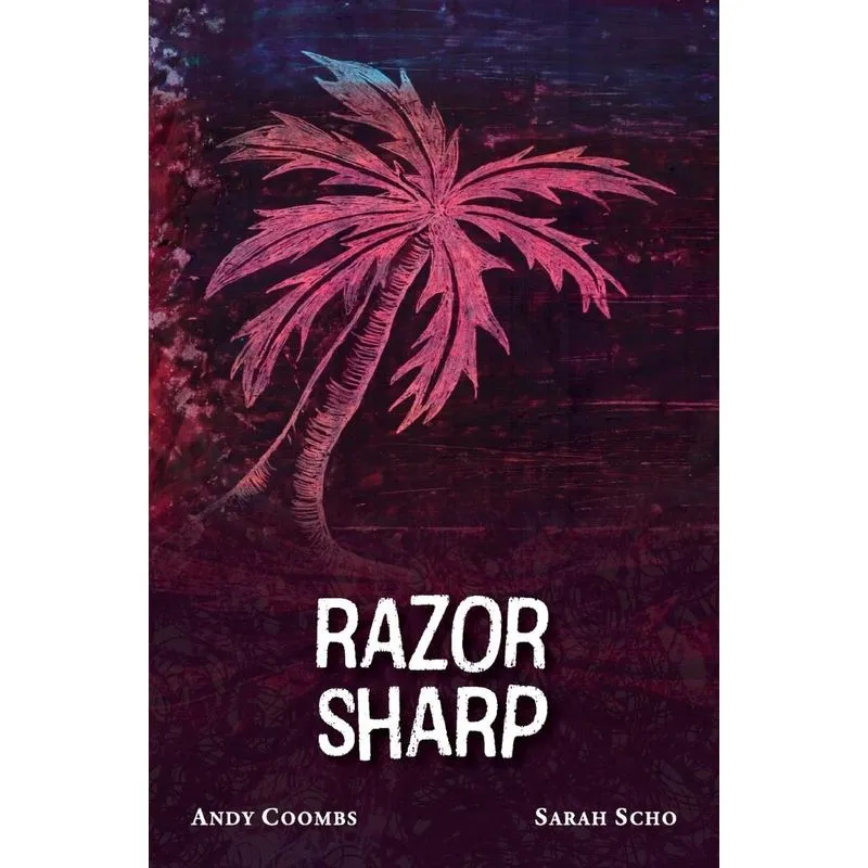 Razor Sharp