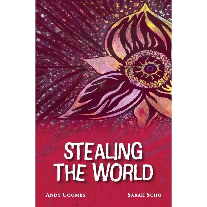 Stealing The World