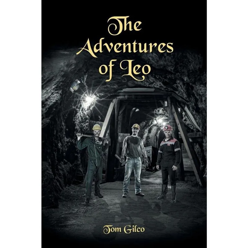 The Adventures of Leo