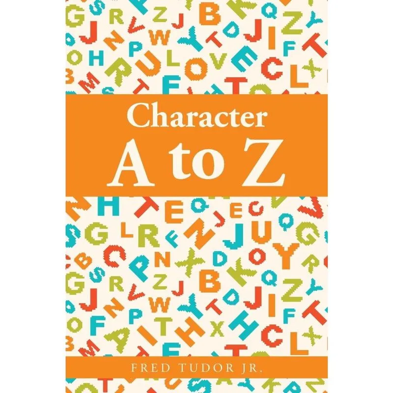 Character A to Z