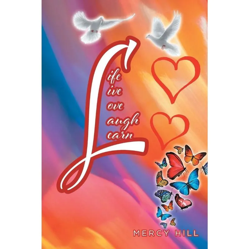 Life Live Love Laugh Learn