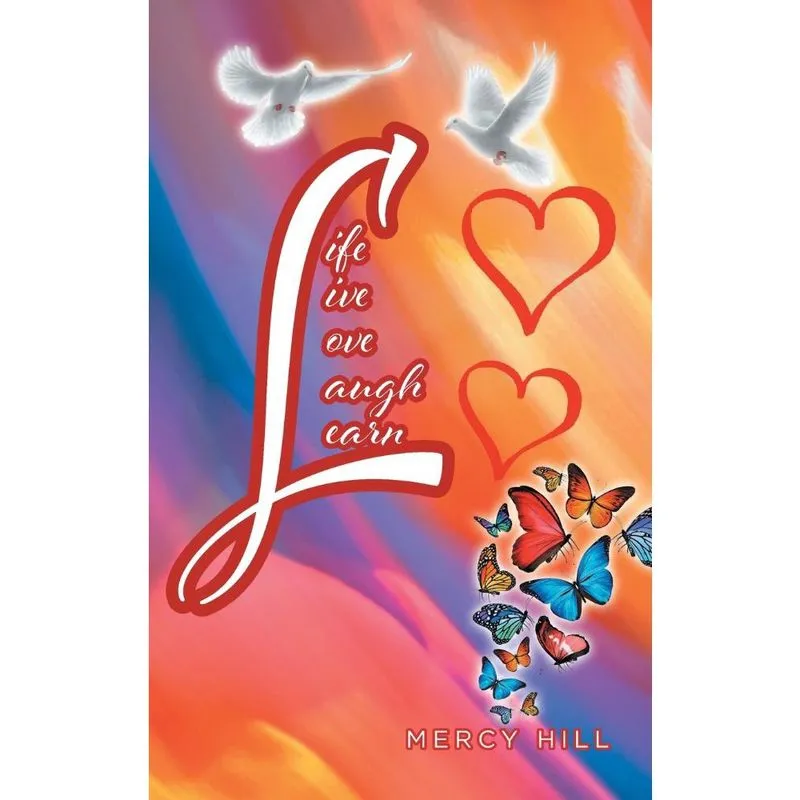 Life Live Love Laugh Learn