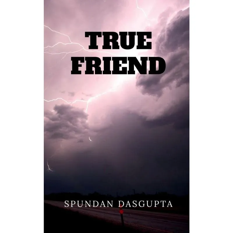 Livro true friend