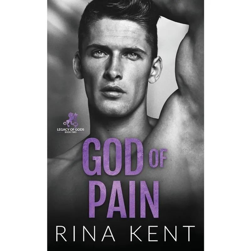 Livro God of Pain