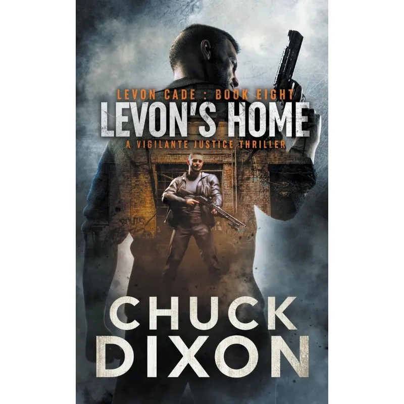 Levons Home