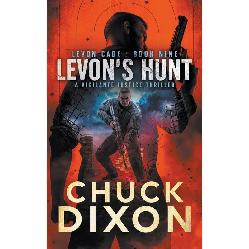 Levons Hunt