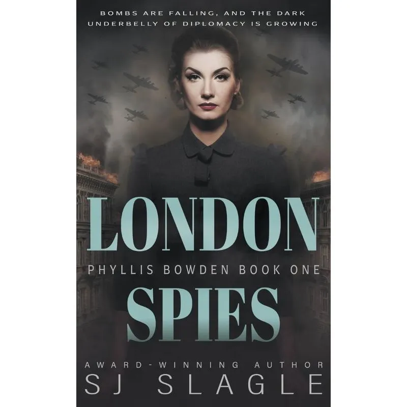 London Spies