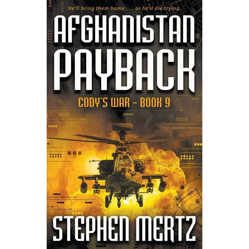 Afghanistan Payback