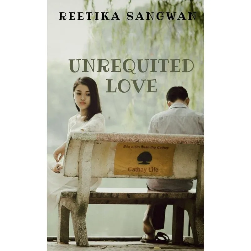 Livro Unrequited Love