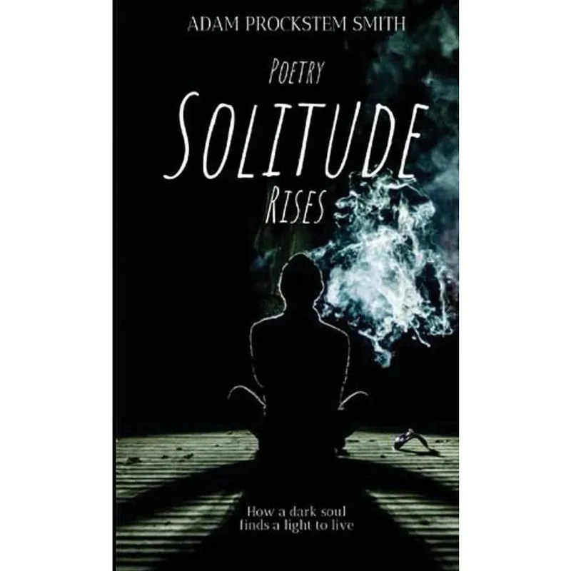 Livro Solitude Rises