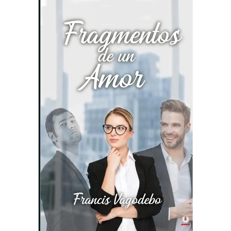 Livro Fragmentos de un amor
