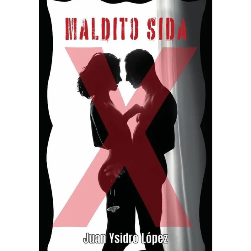 Maldito sida - Espanhol