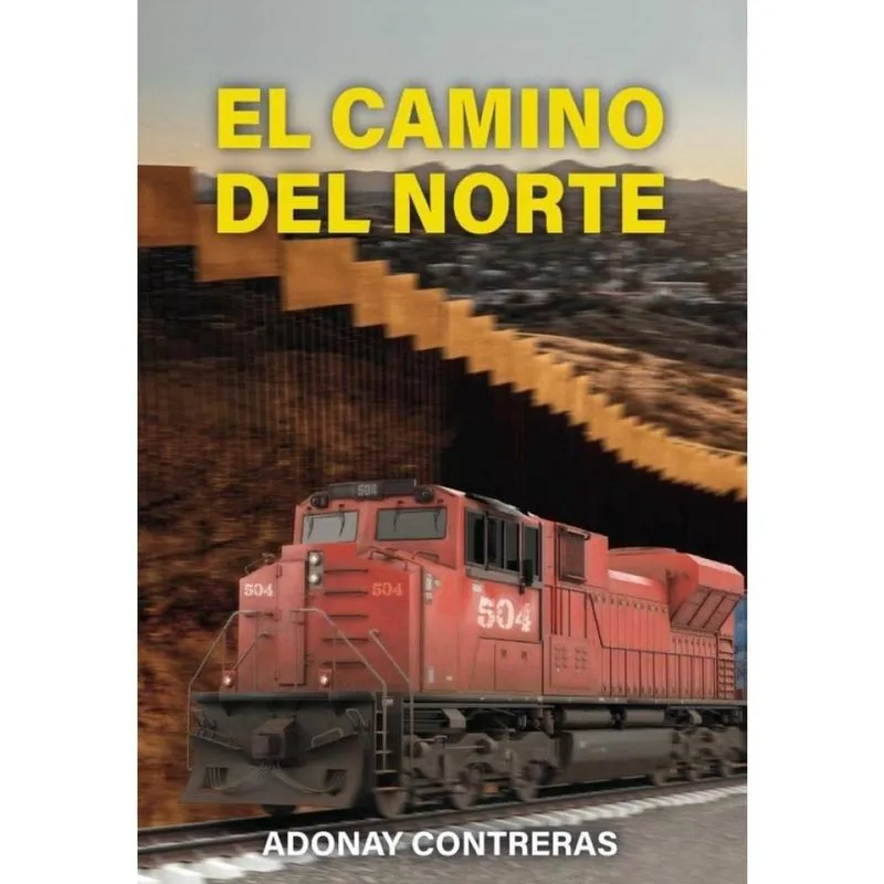 El camino del norte - Espanhol