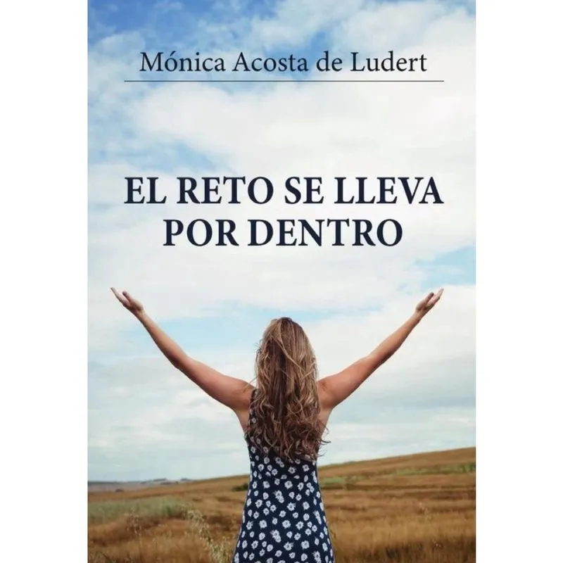 El reto se lleva por dentro - Espanhol