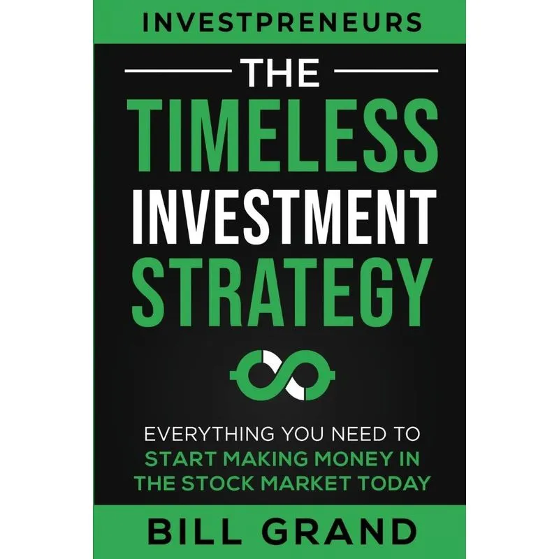 The Timeless Investment Strategy