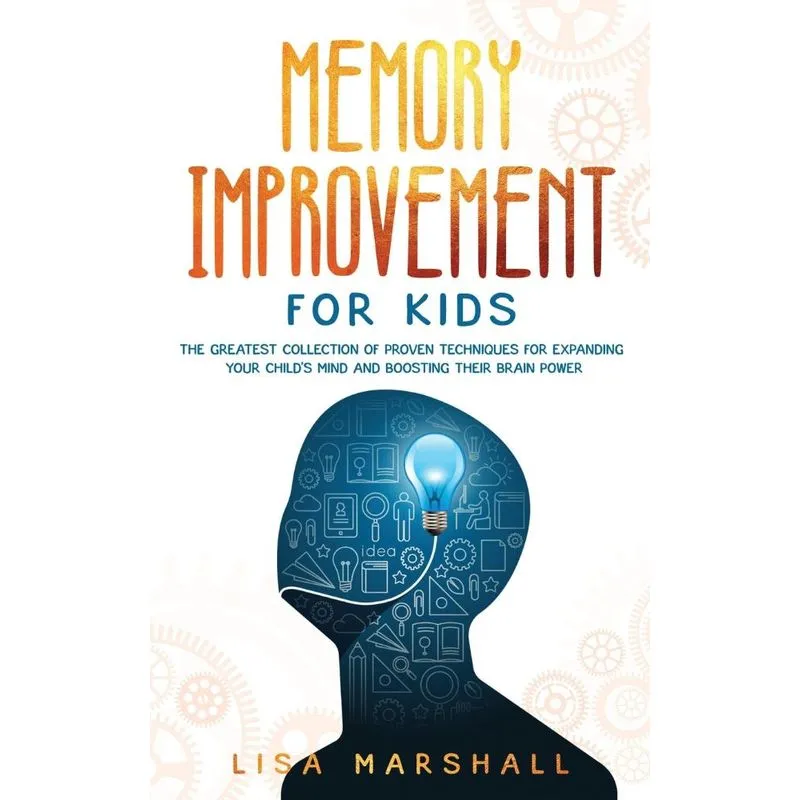 Memory Improvement For Kids