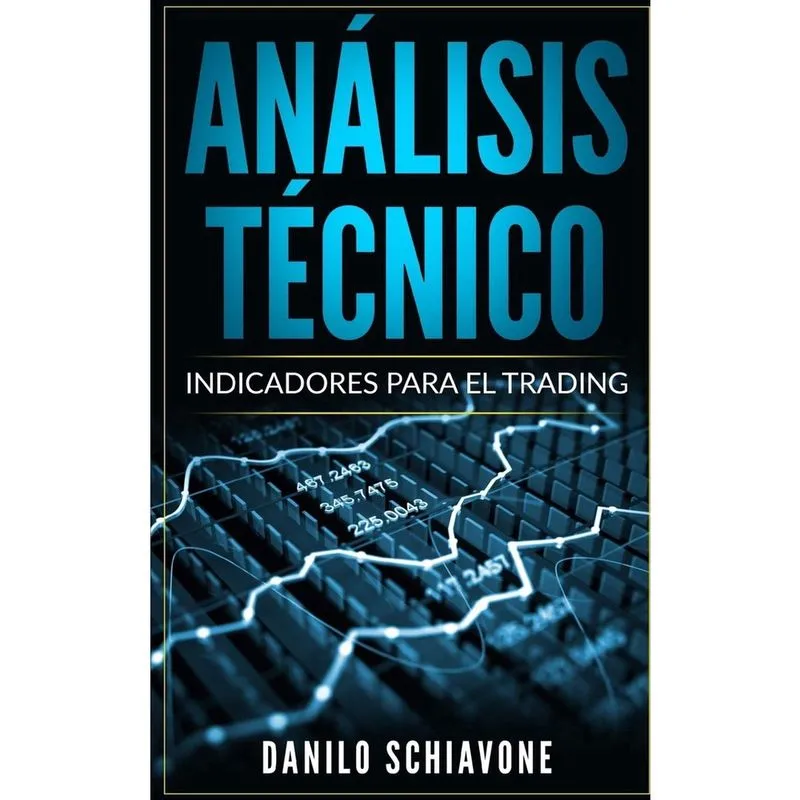 Análise técnica: indicadores de negociação (edição em espanh