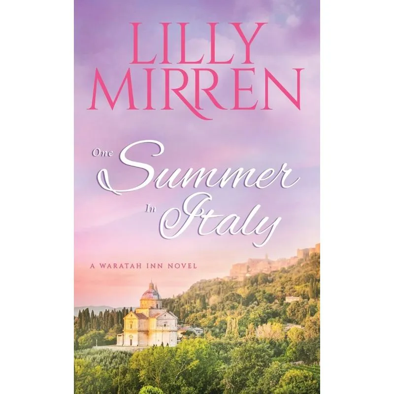 One Summer in Italy