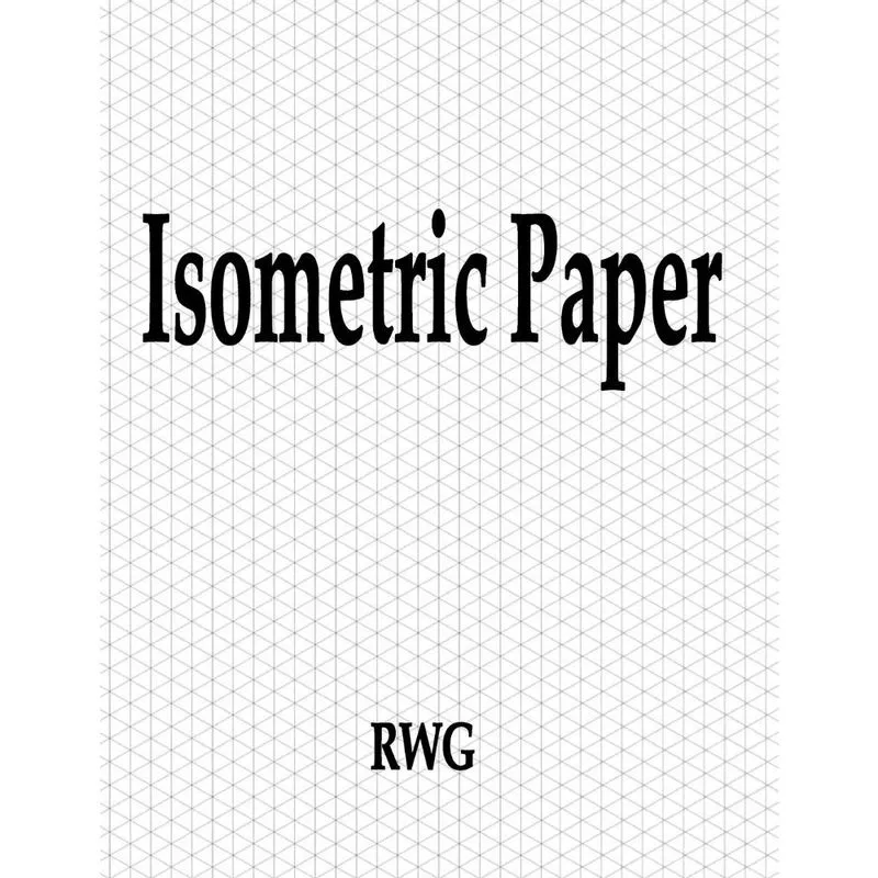 Isometric Paper