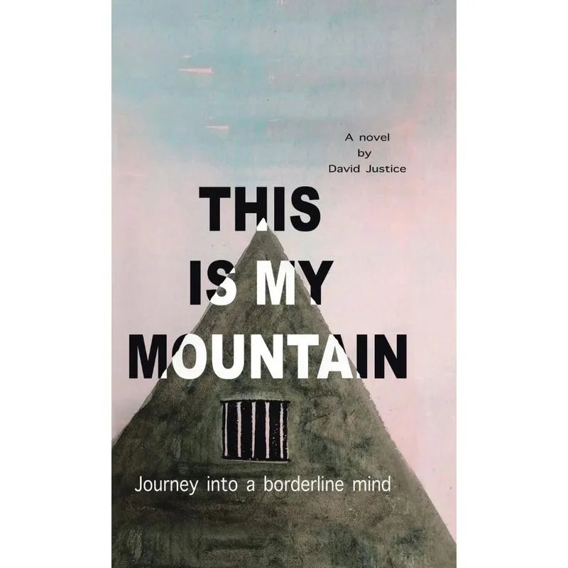 This Is My Mountain