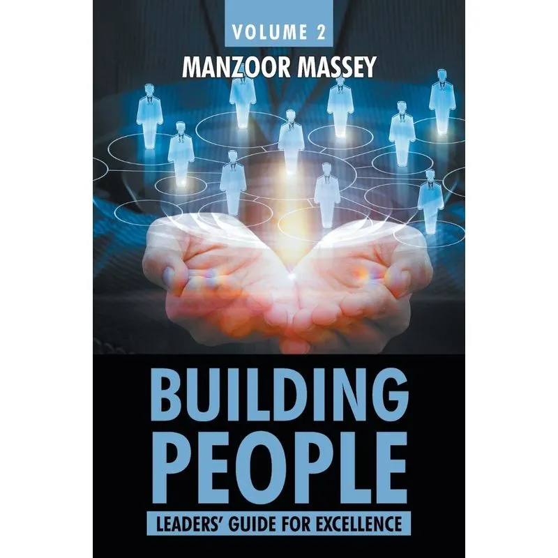 Building People