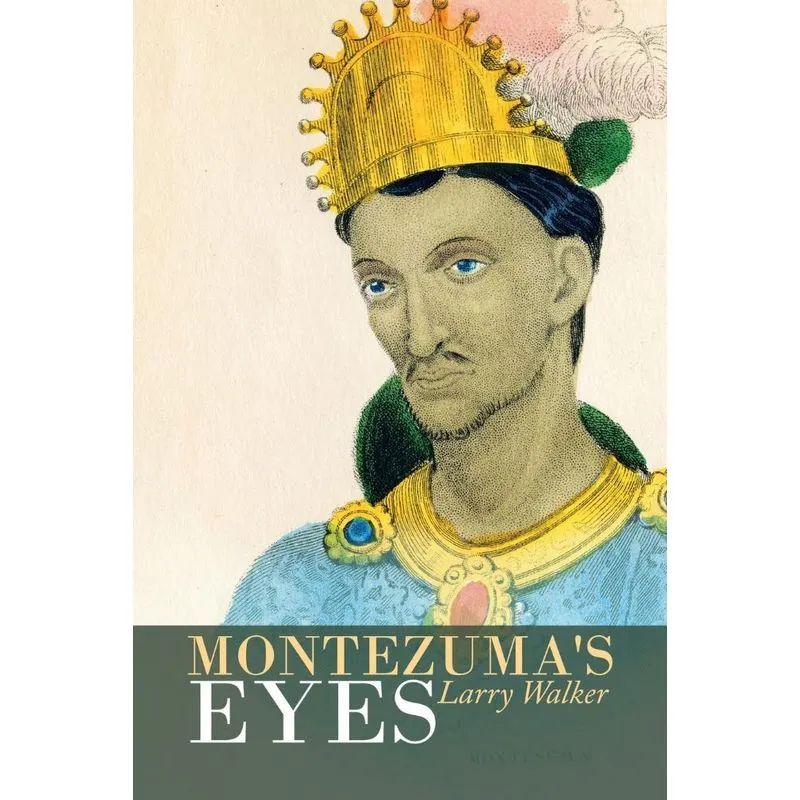 Montezumas Eyes