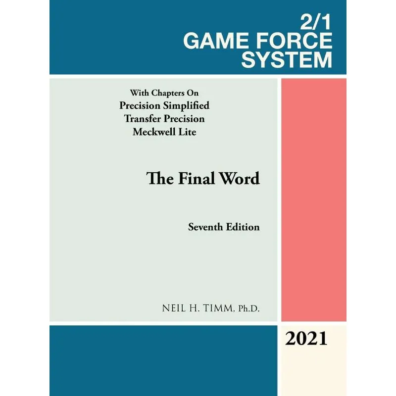 2/1 Game Force System
