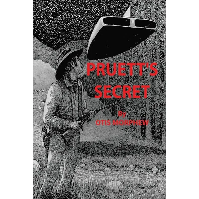 Pruetts Secret