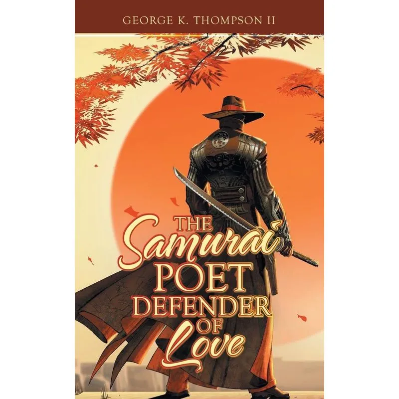 The Samurai Poet Defender of Love