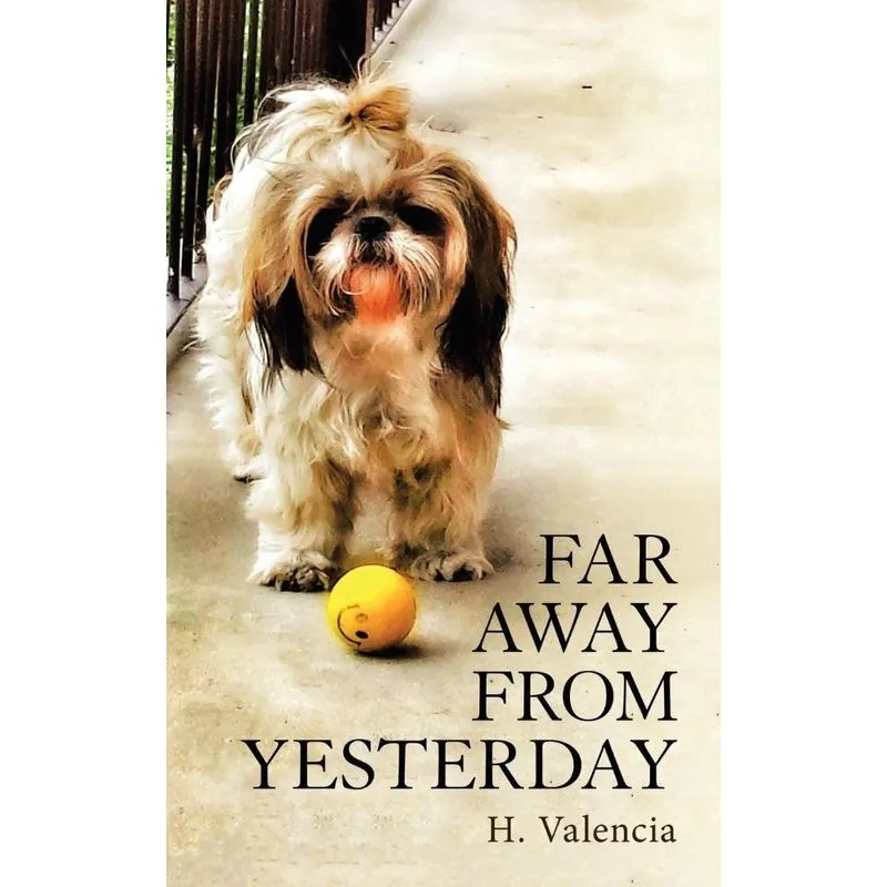 Far Away from Yesterday
