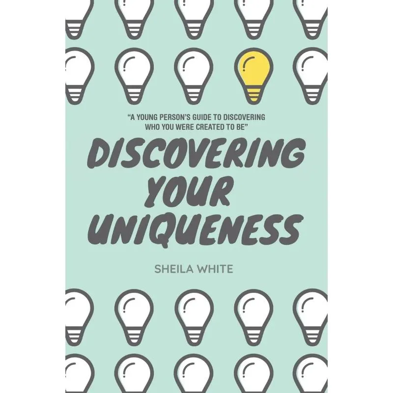 Discovering Your Uniqueness