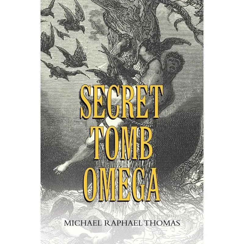 Secret Tomb Omega