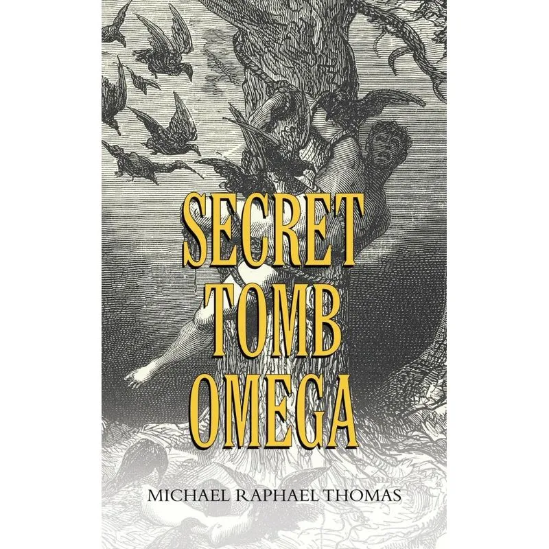 Secret Tomb Omega