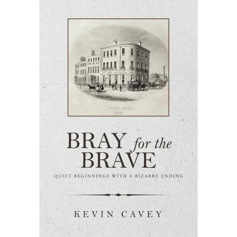 Bray for the Brave