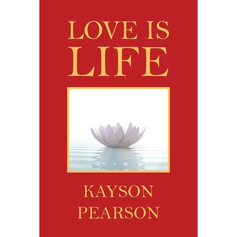 Love Is Life