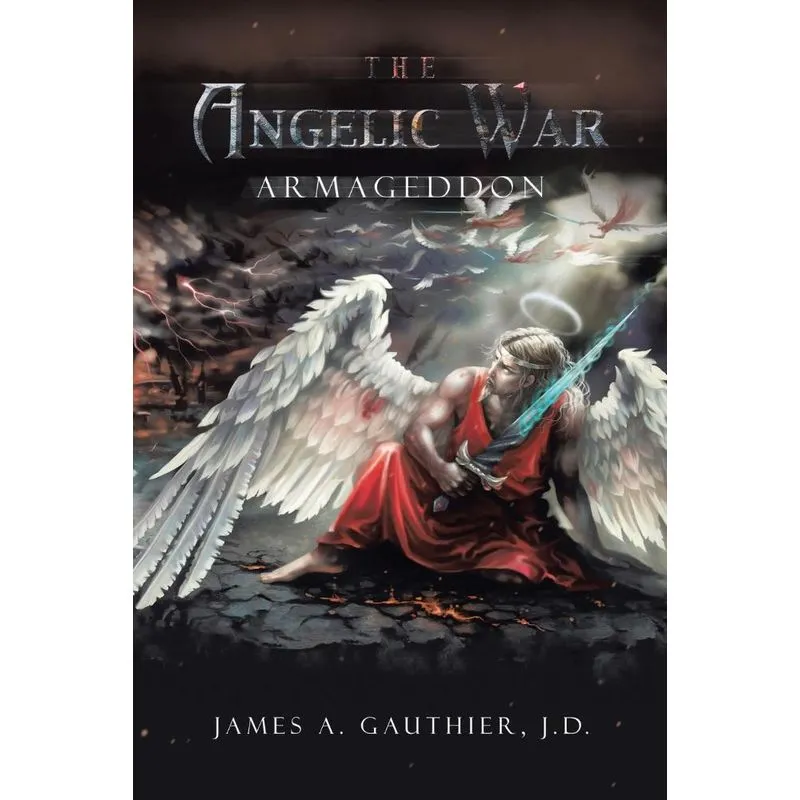 The Angelic War