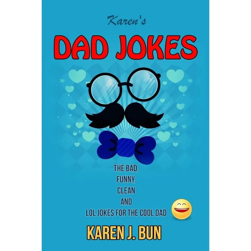 Karens Dad Jokes