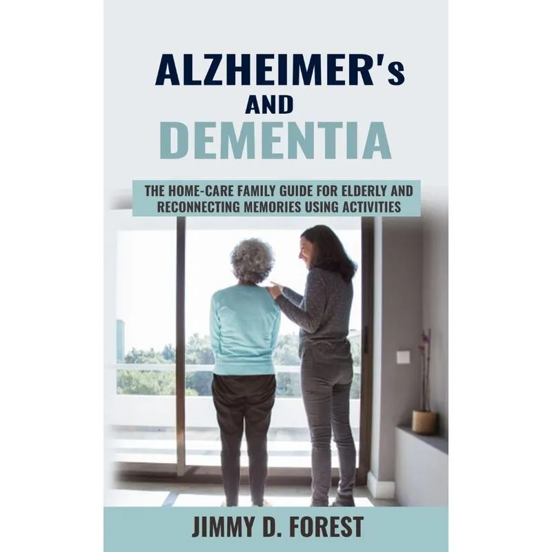 Alzheimers and Dementia