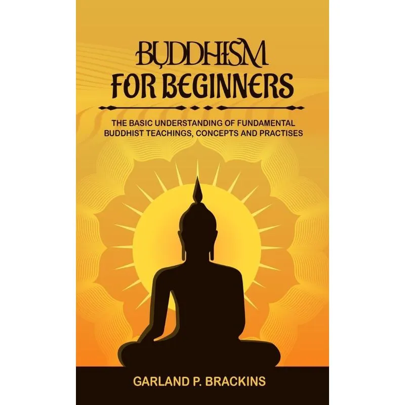 Buddhism For Beginners