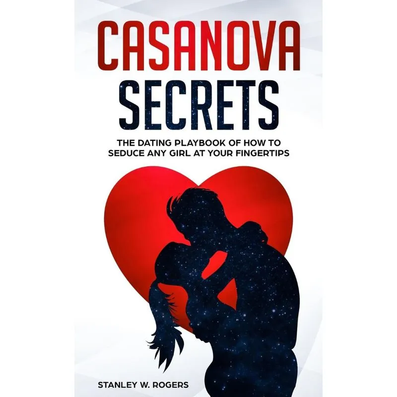 Casanova Secrets
