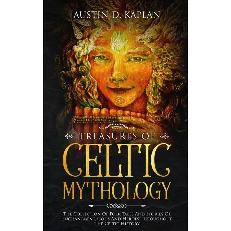 Treasures Of Celtic Mythology