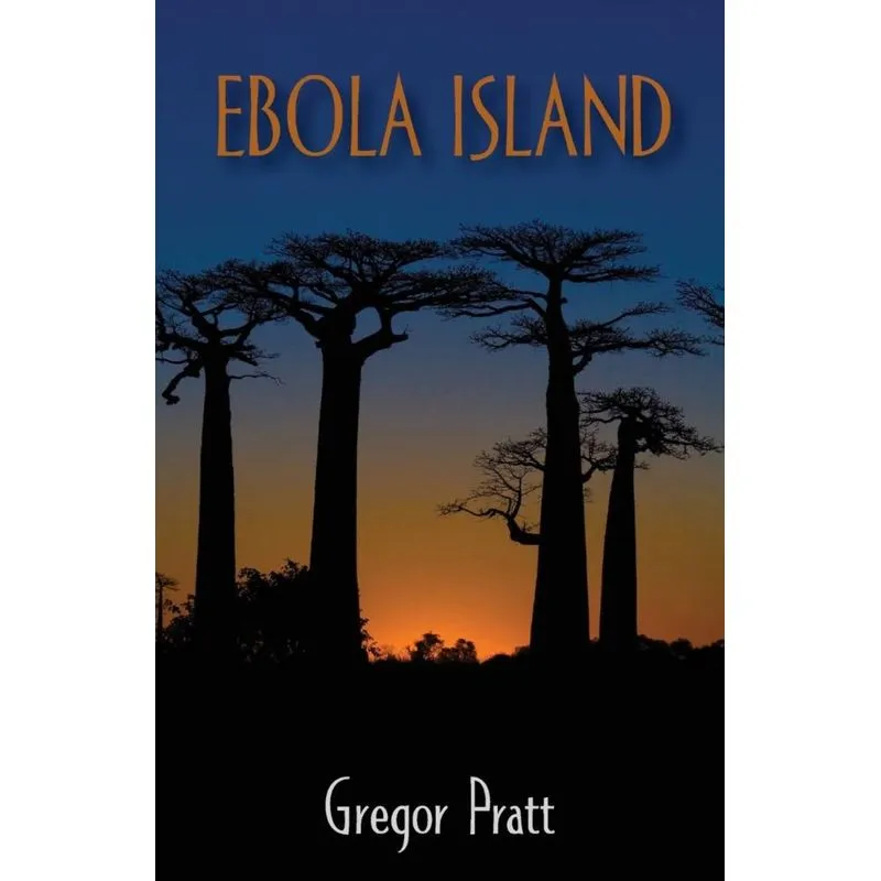 Ebola Island