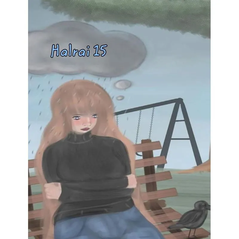 Halrai 15