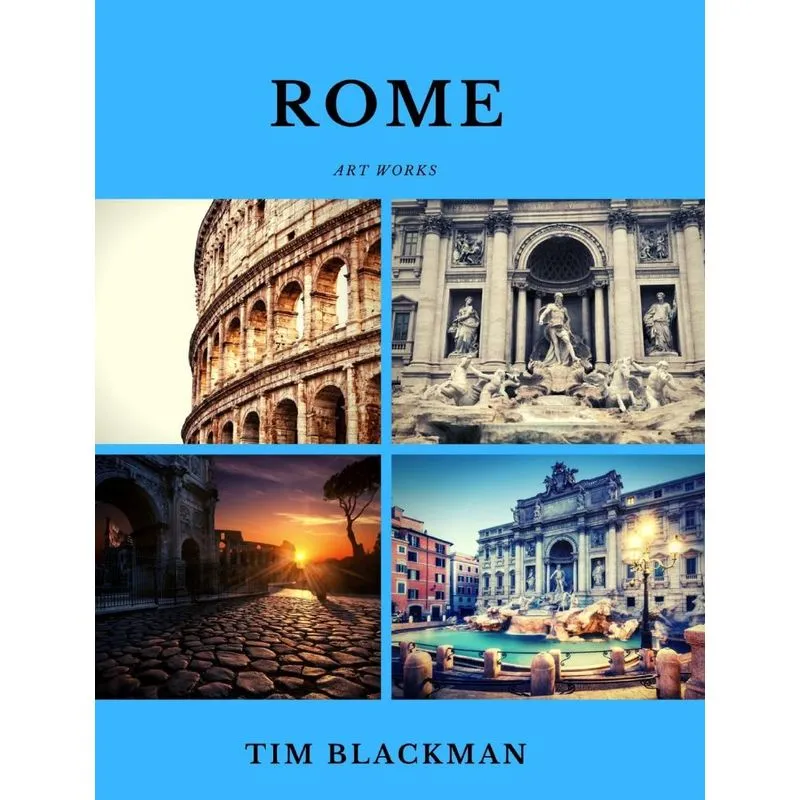 Rome Artworks