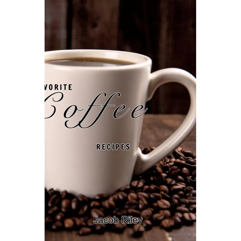 Favorite coffee recipes
